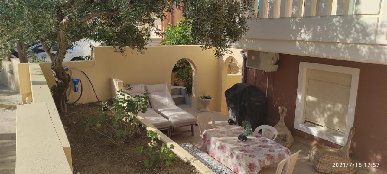 Joame Villa Kato Daratso Extérieur photo
