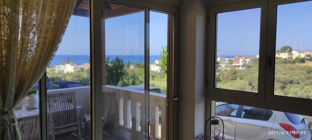 Joame Villa Kato Daratso Extérieur photo