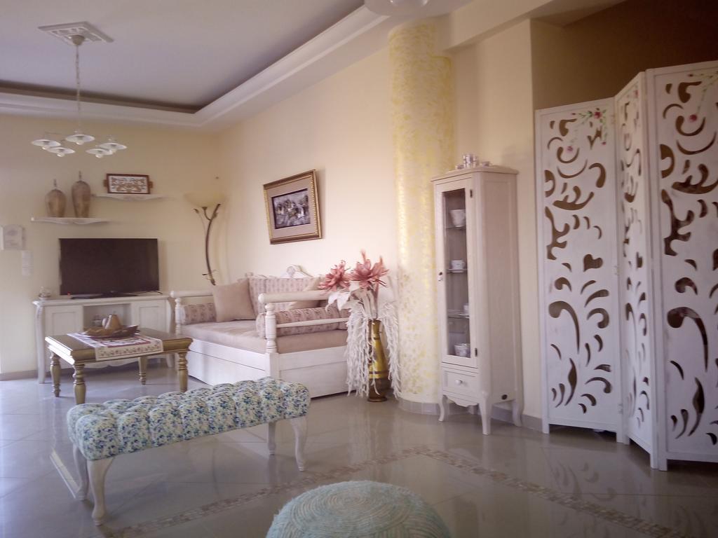 Joame Villa Kato Daratso Extérieur photo