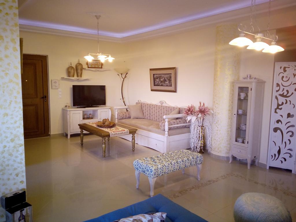 Joame Villa Kato Daratso Extérieur photo