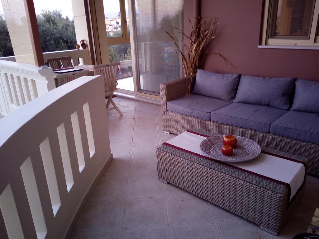 Joame Villa Kato Daratso Extérieur photo