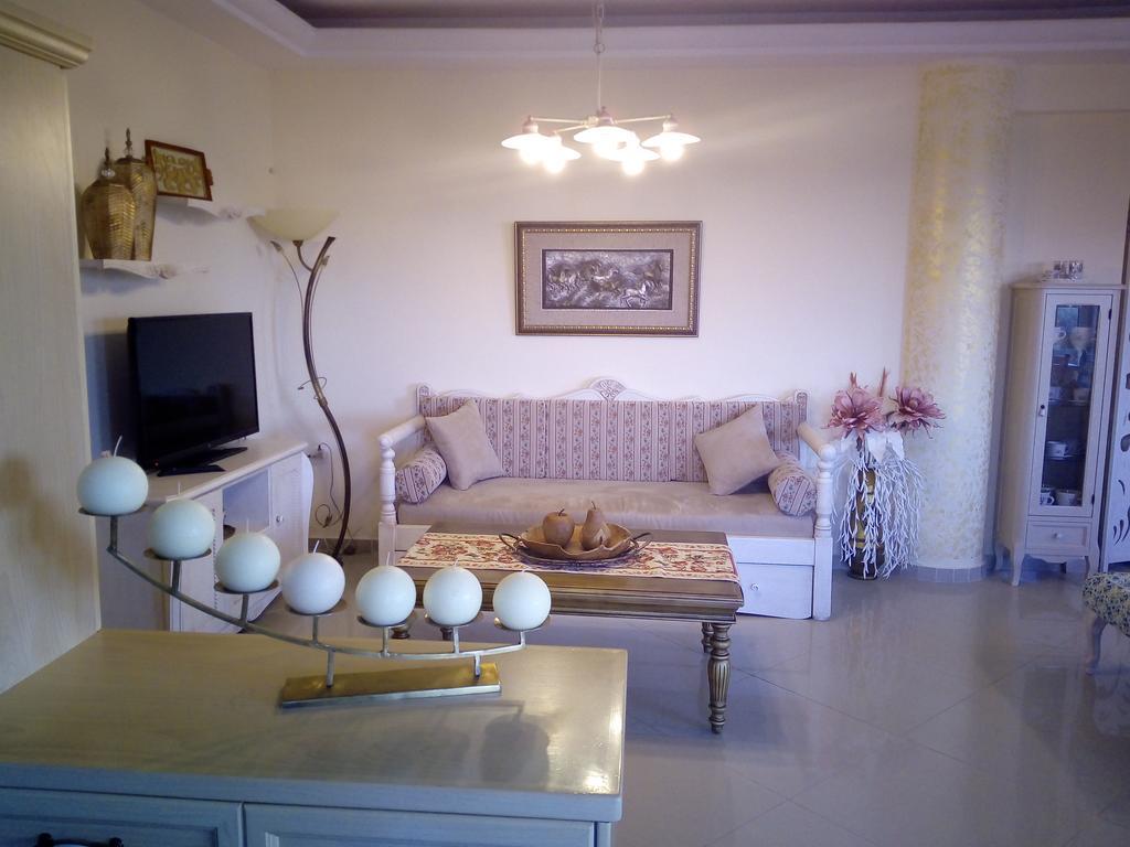 Joame Villa Kato Daratso Extérieur photo