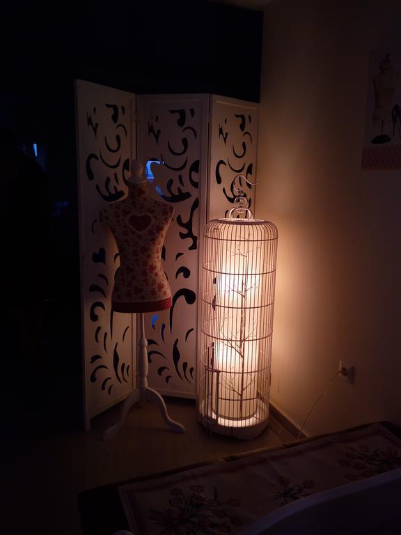 Joame Villa Kato Daratso Extérieur photo