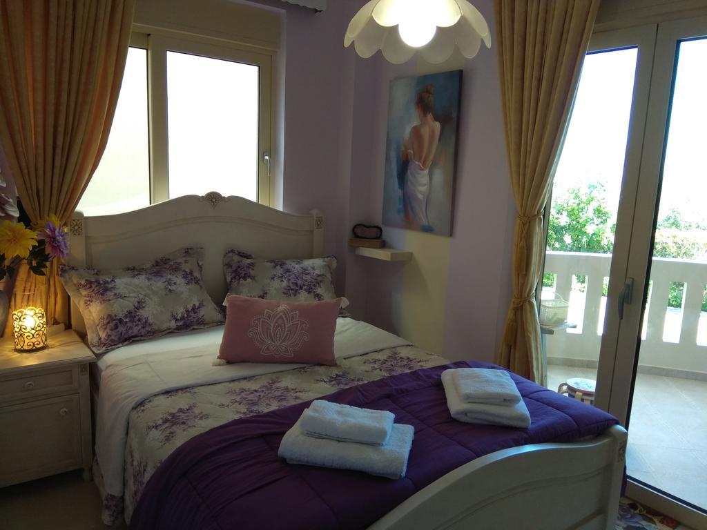 Joame Villa Kato Daratso Extérieur photo