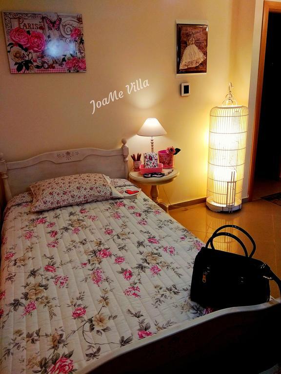 Joame Villa Kato Daratso Extérieur photo