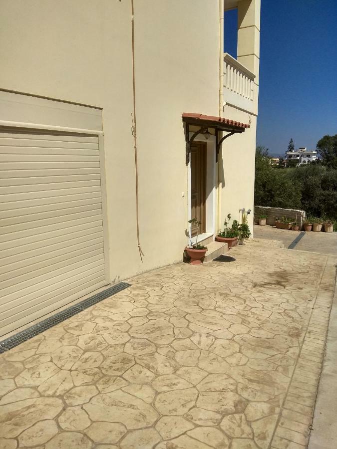 Joame Villa Kato Daratso Extérieur photo