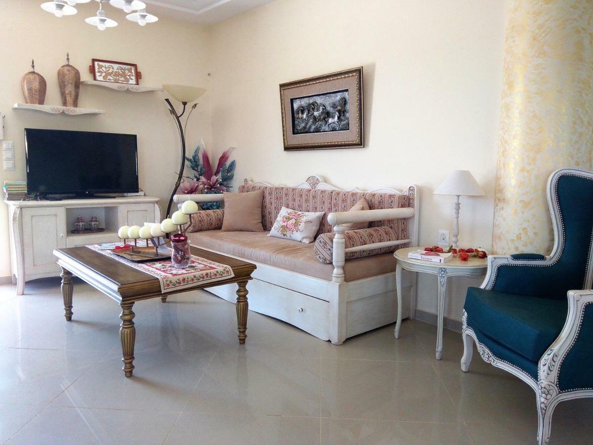 Joame Villa Kato Daratso Extérieur photo