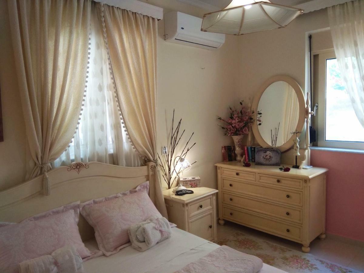 Joame Villa Kato Daratso Extérieur photo