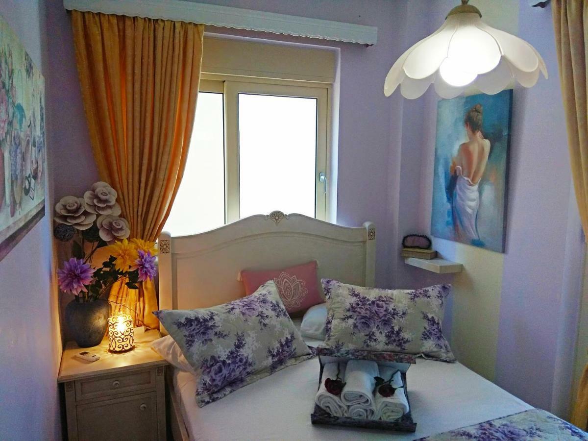 Joame Villa Kato Daratso Extérieur photo