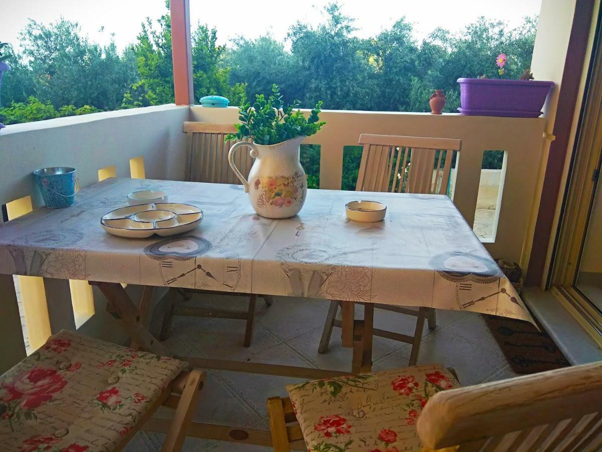 Joame Villa Kato Daratso Extérieur photo