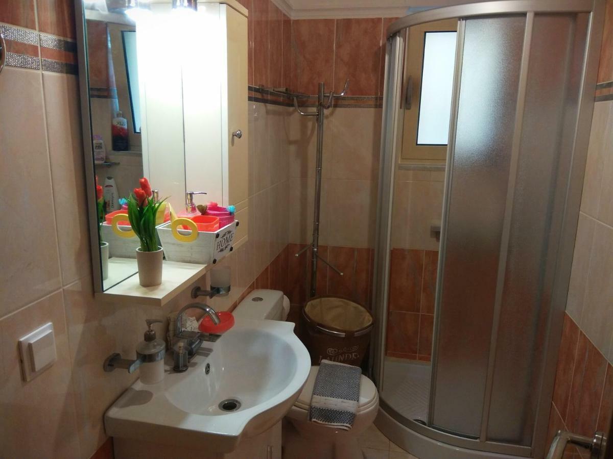 Joame Villa Kato Daratso Extérieur photo