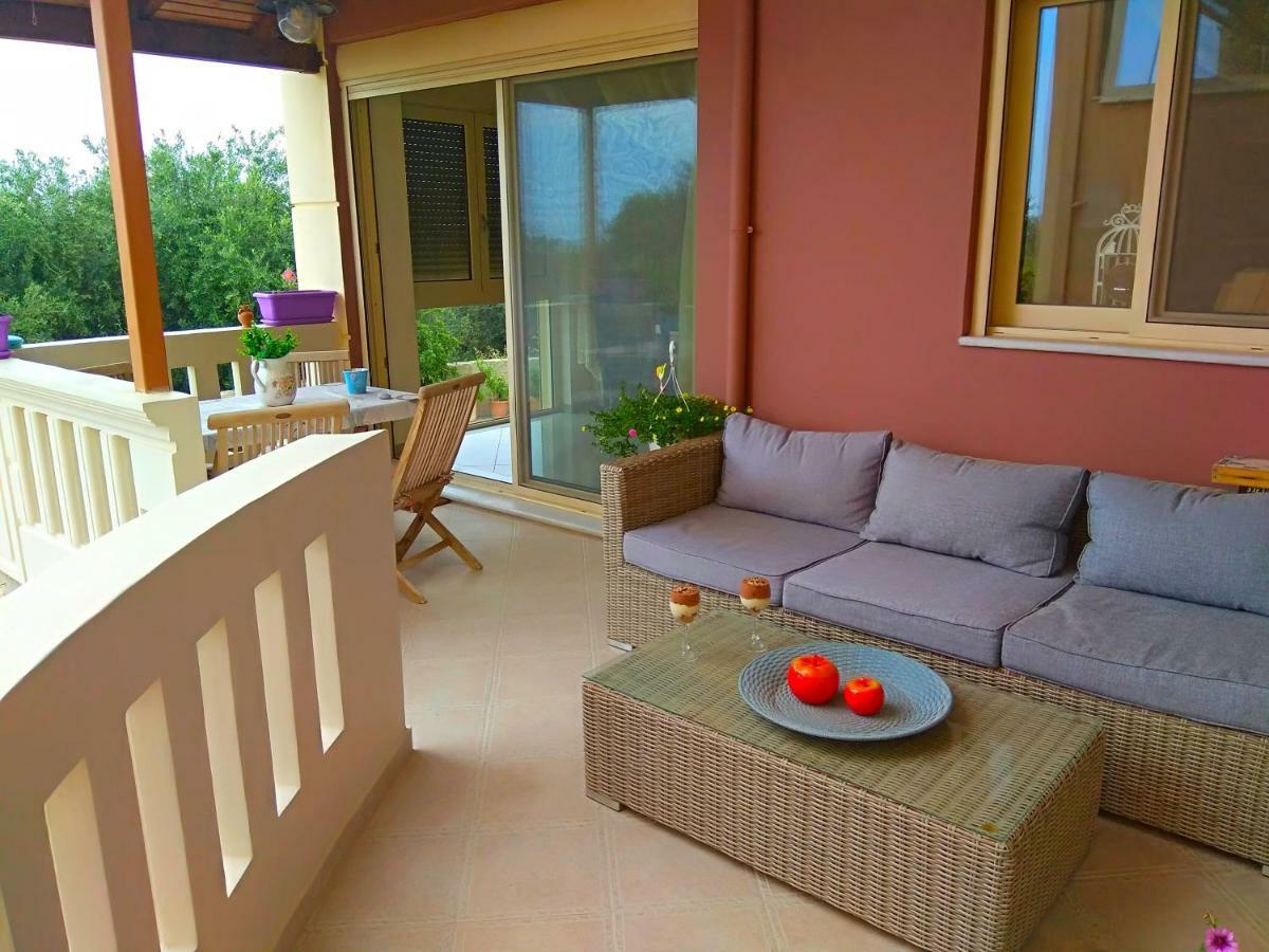 Joame Villa Kato Daratso Extérieur photo