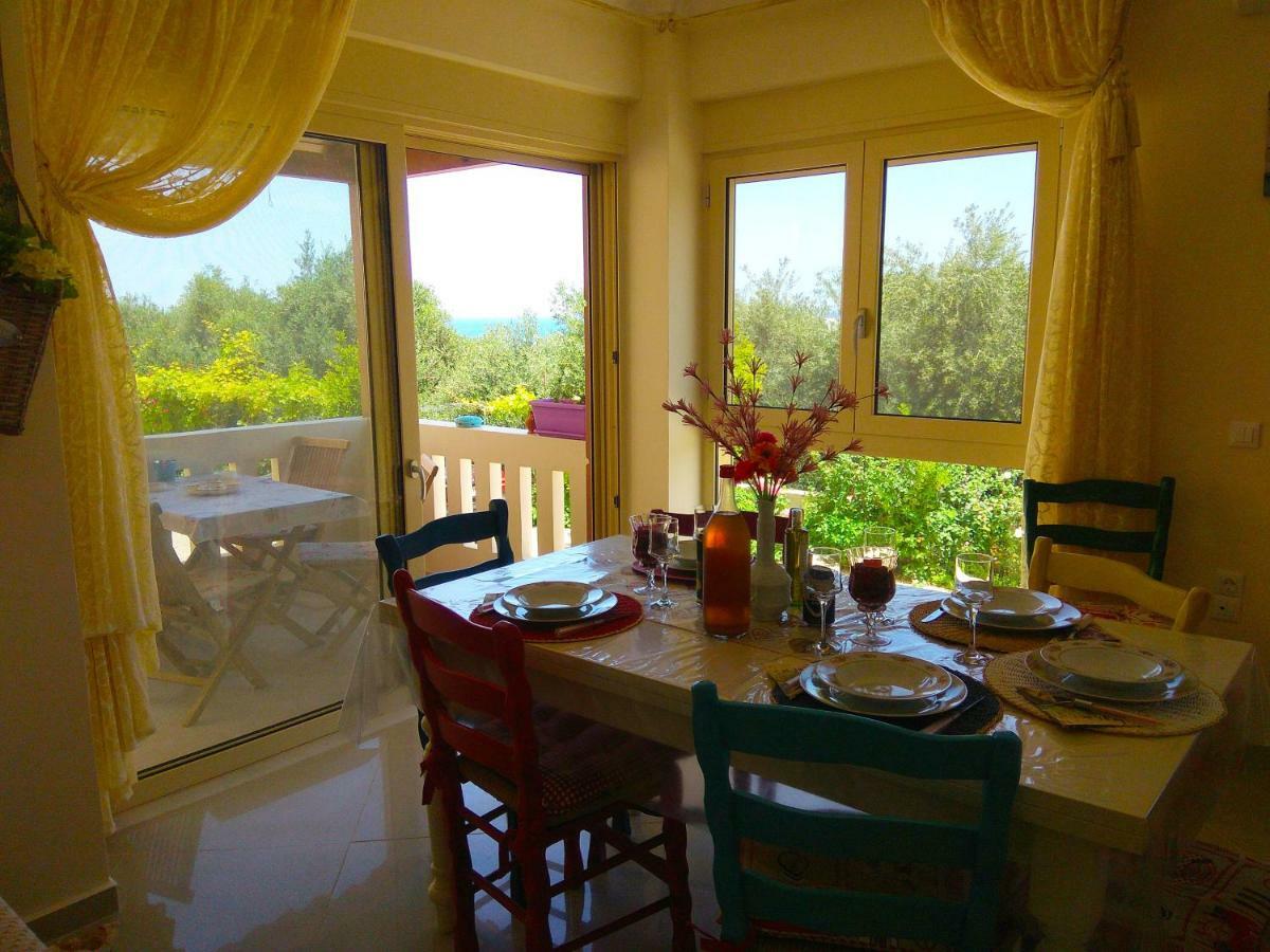 Joame Villa Kato Daratso Extérieur photo