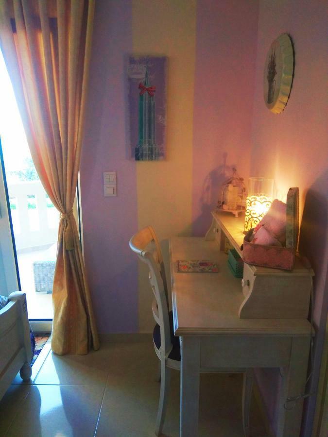 Joame Villa Kato Daratso Extérieur photo