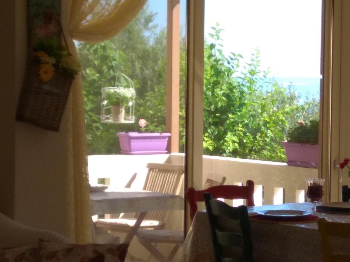 Joame Villa Kato Daratso Extérieur photo